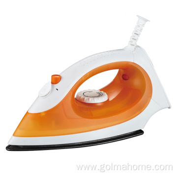 110-220v 1500w Handheld 7 Holes Fabric Steamer Iron